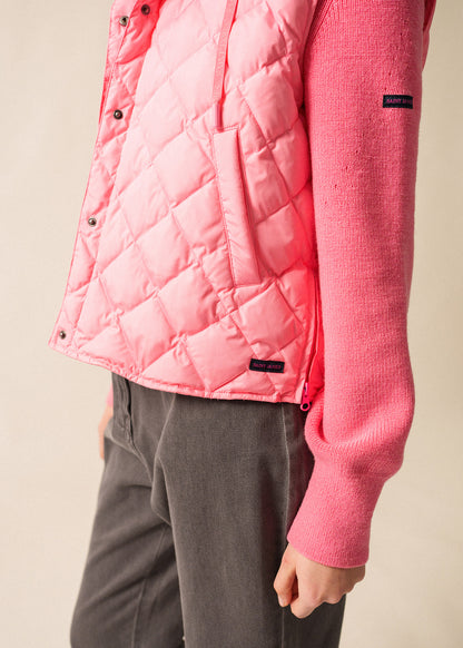 Saint James Ste Jodie Puffer Vest