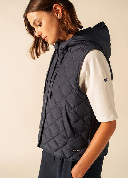 Saint James Ste Jodie Puffer Vest