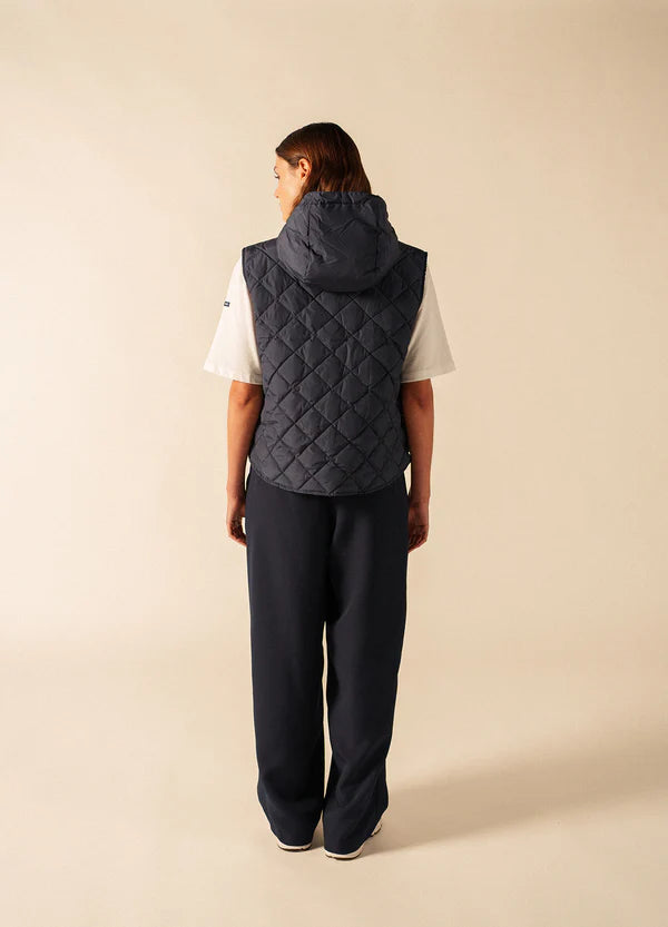 Saint James Ste Jodie Puffer Vest