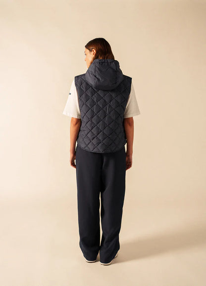 Saint James Ste Jodie Puffer Vest