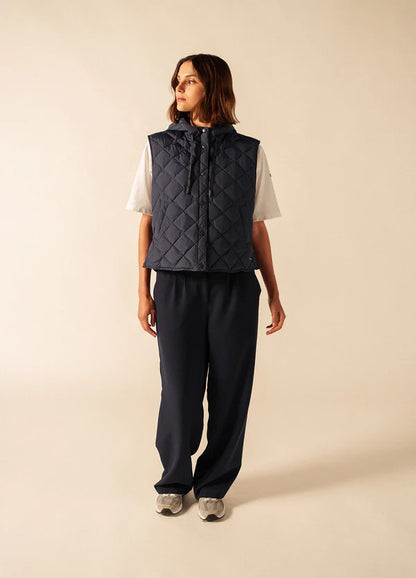 Saint James Ste Jodie Puffer Vest