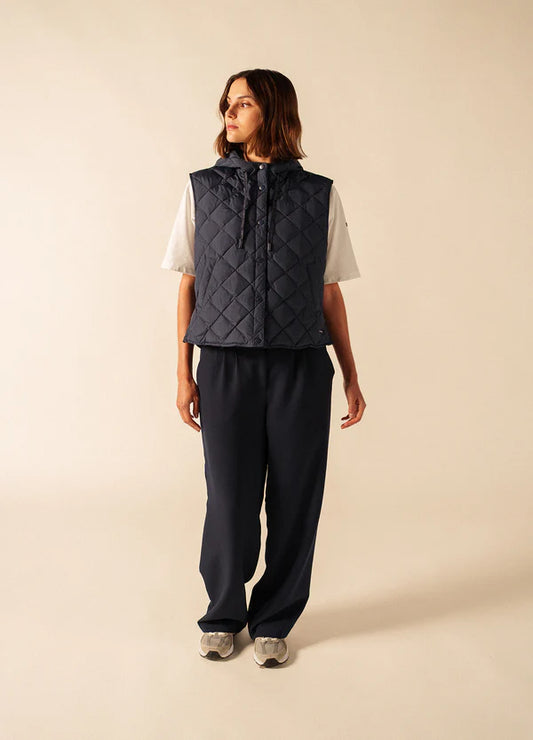 Saint James Ste Jodie Puffer Vest