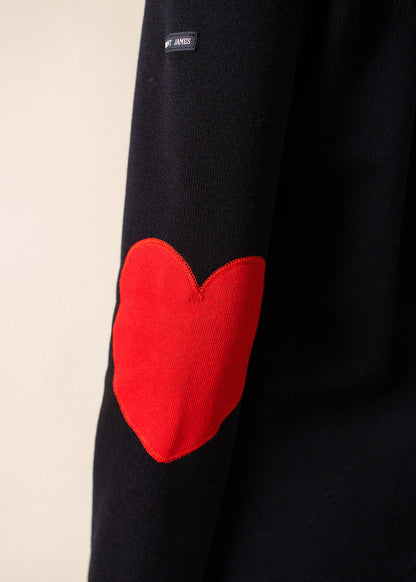 Saint James Vaujany Gemini Sweatshirt