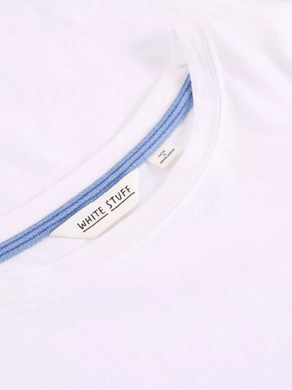 White Stuff Katya T-shirt
