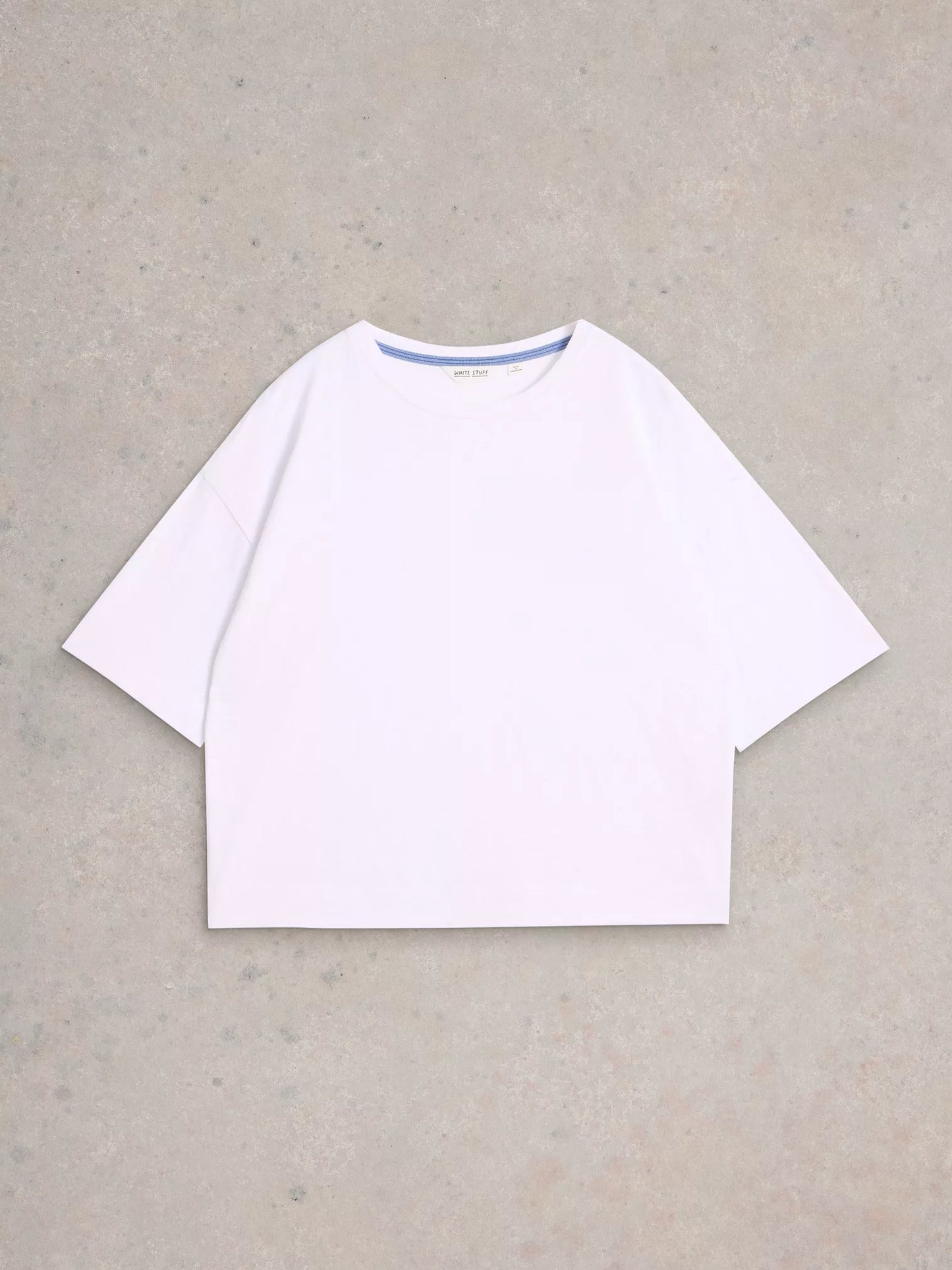 White Stuff Katya T-shirt