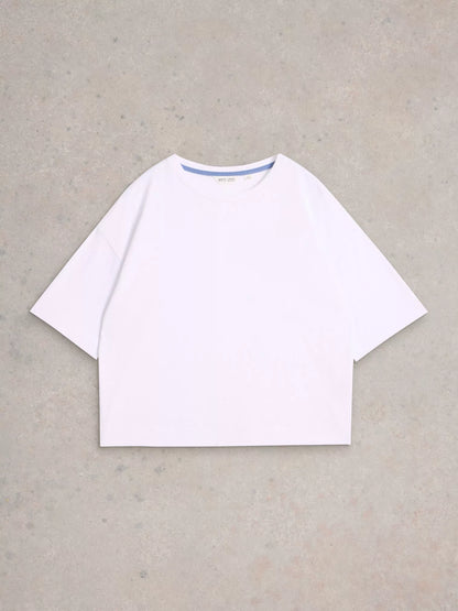 White Stuff Katya T-shirt