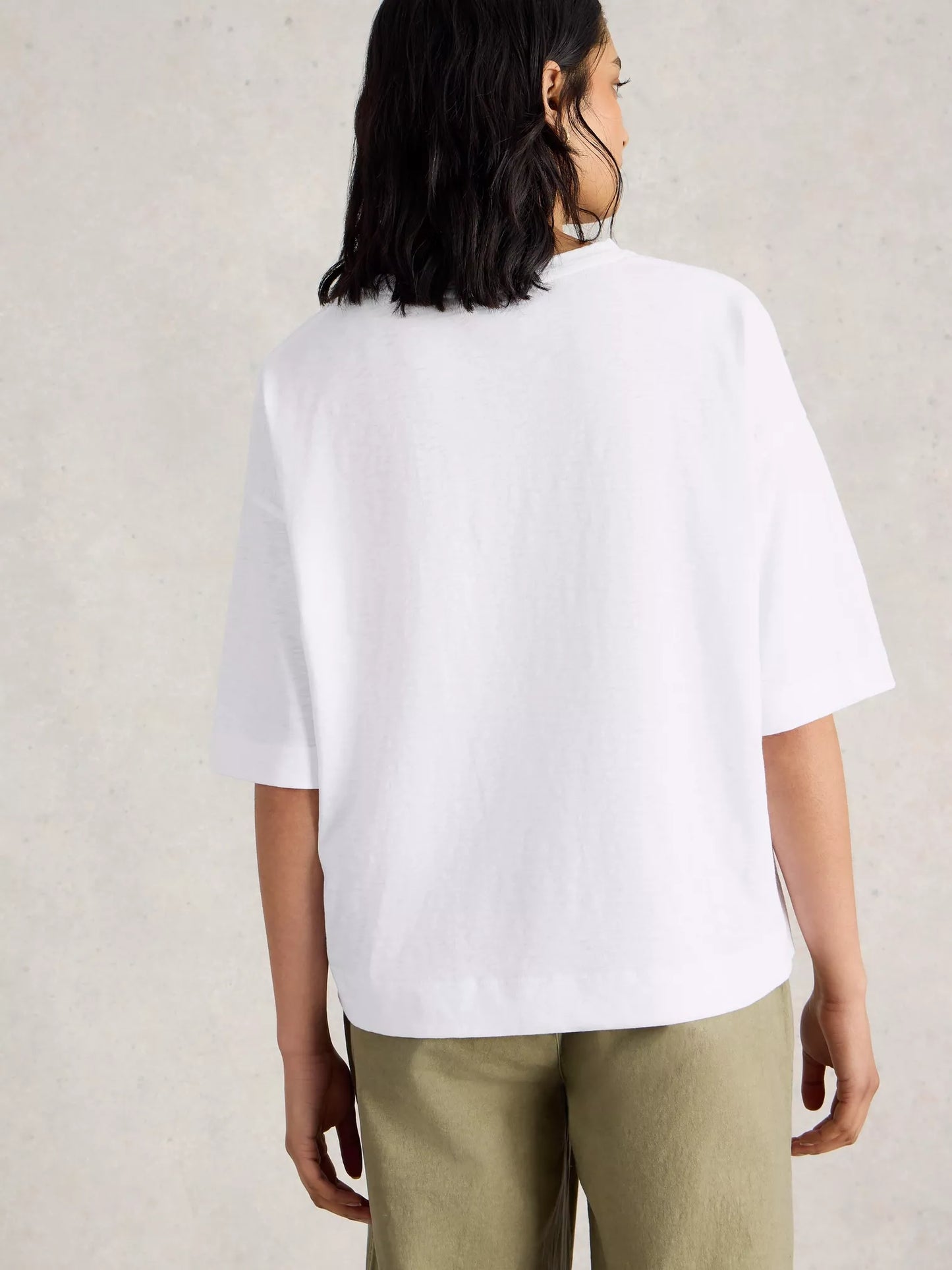White Stuff Katya T-shirt