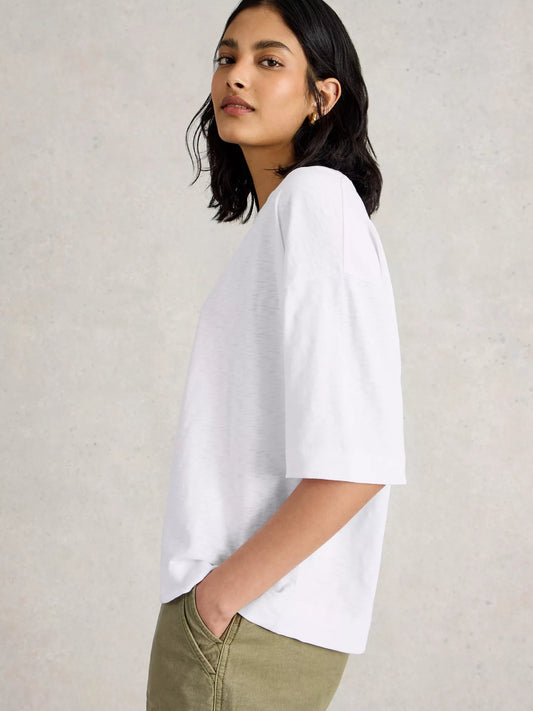 White Stuff Katya T-shirt