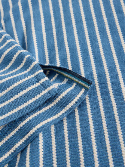 White Stuff Men's Horsham Stripe T-Shirt