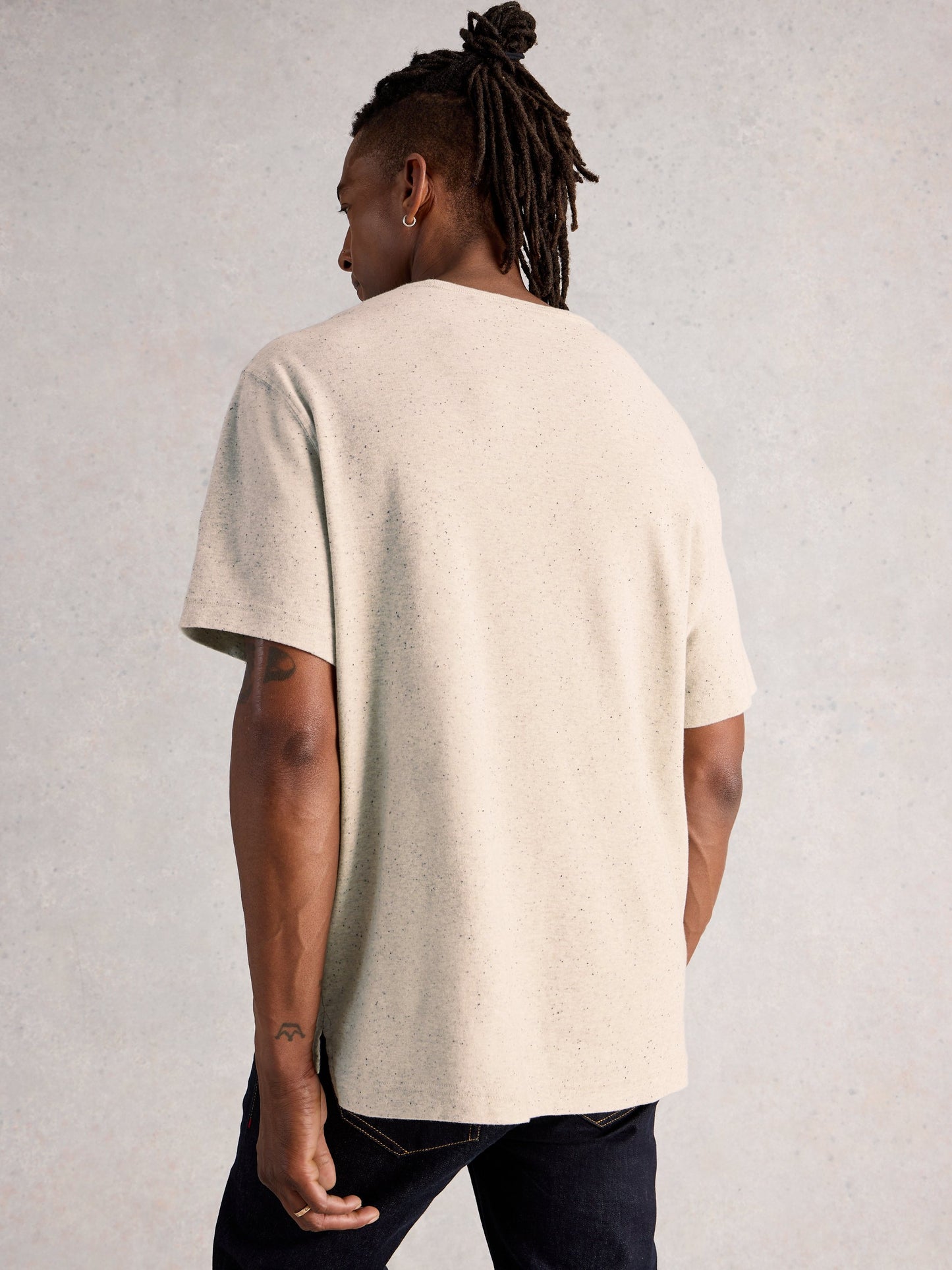 White Stuff Men's Horsham T-shirt