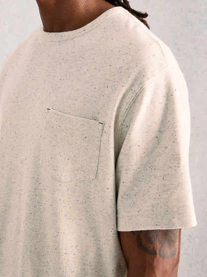 White Stuff Men's Horsham T-shirt