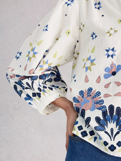 White Stuff Lana Top