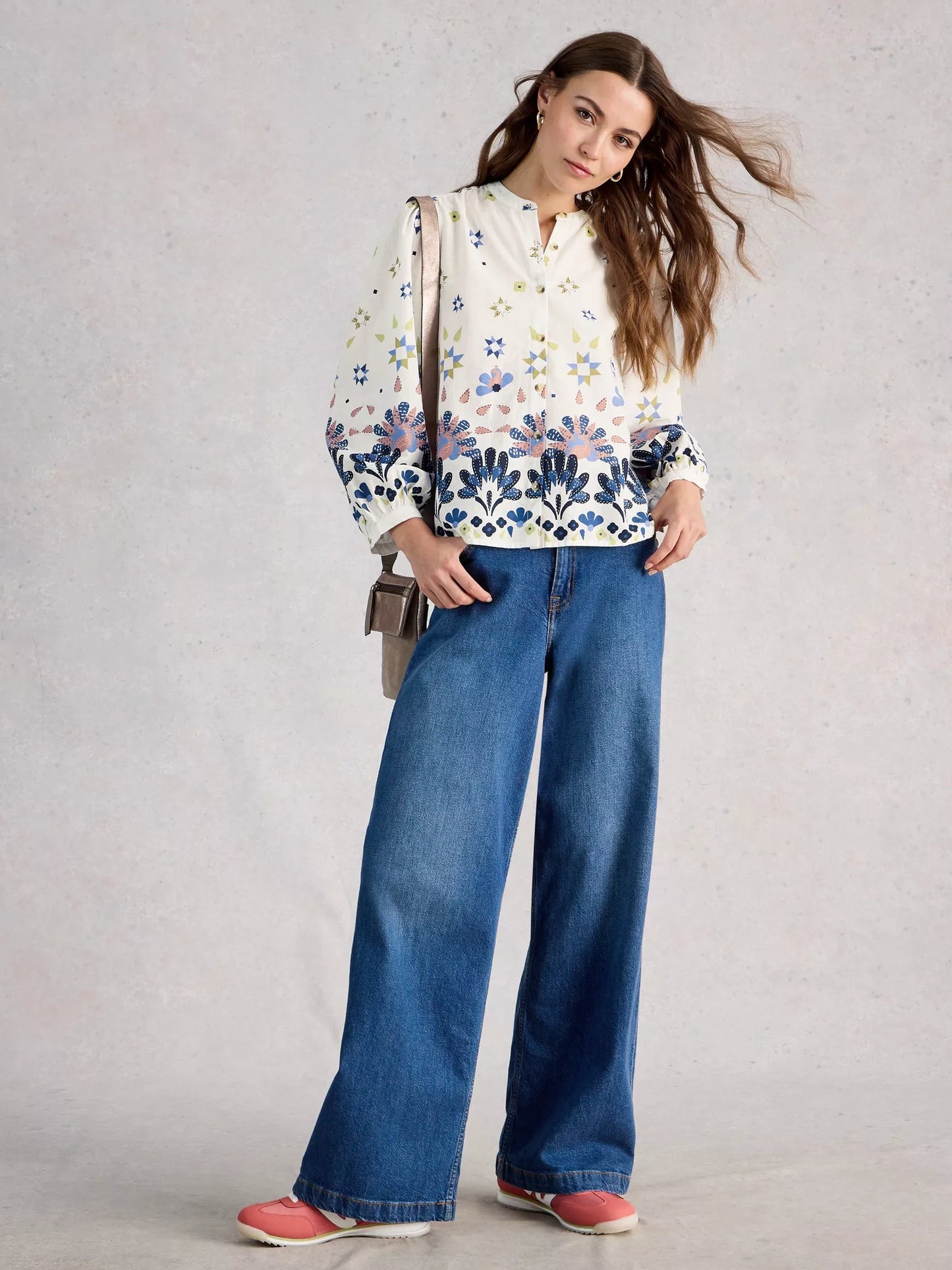 White Stuff Lana Top