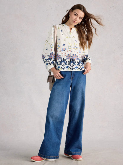 White Stuff Lana Top