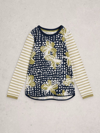 White Stuff Clara Tee