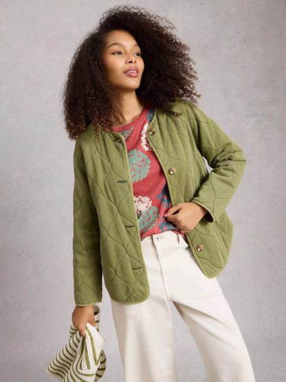 White Stuff Clara Tee