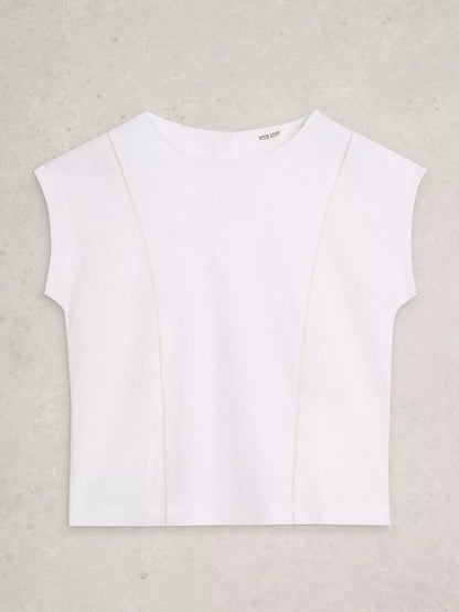 White Stuff Penelope T-shirt