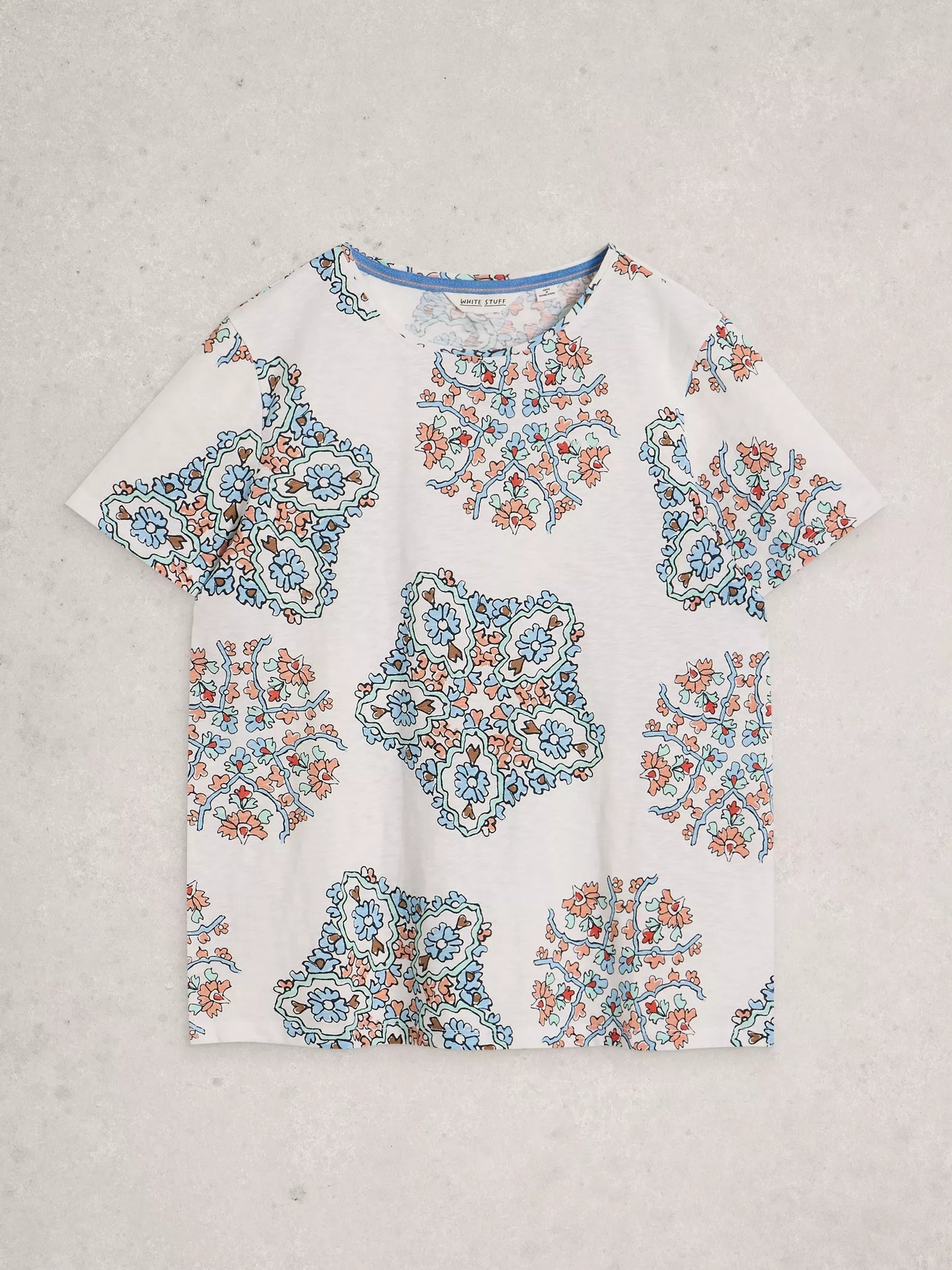 White Stuff Abbie T-shirt
