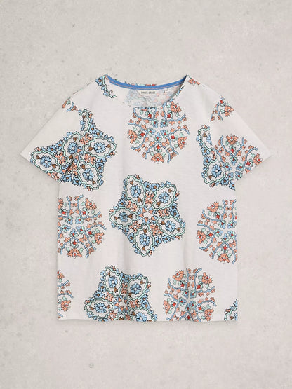 White Stuff Abbie T-shirt