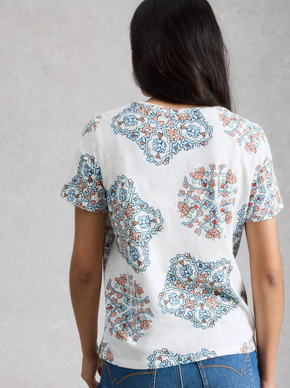 White Stuff Abbie T-shirt