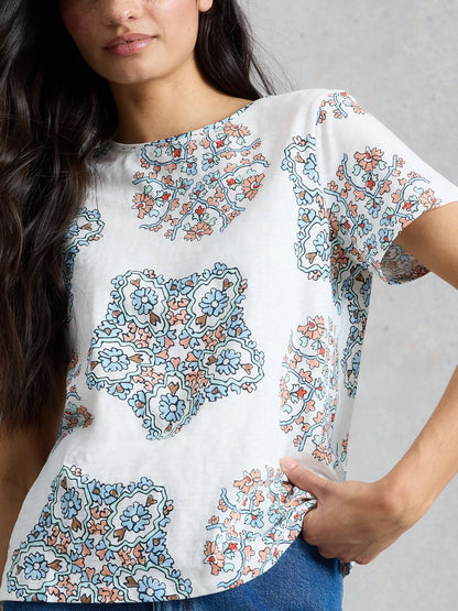 White Stuff Abbie T-shirt