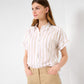 Brax Viv Stripe Blouse