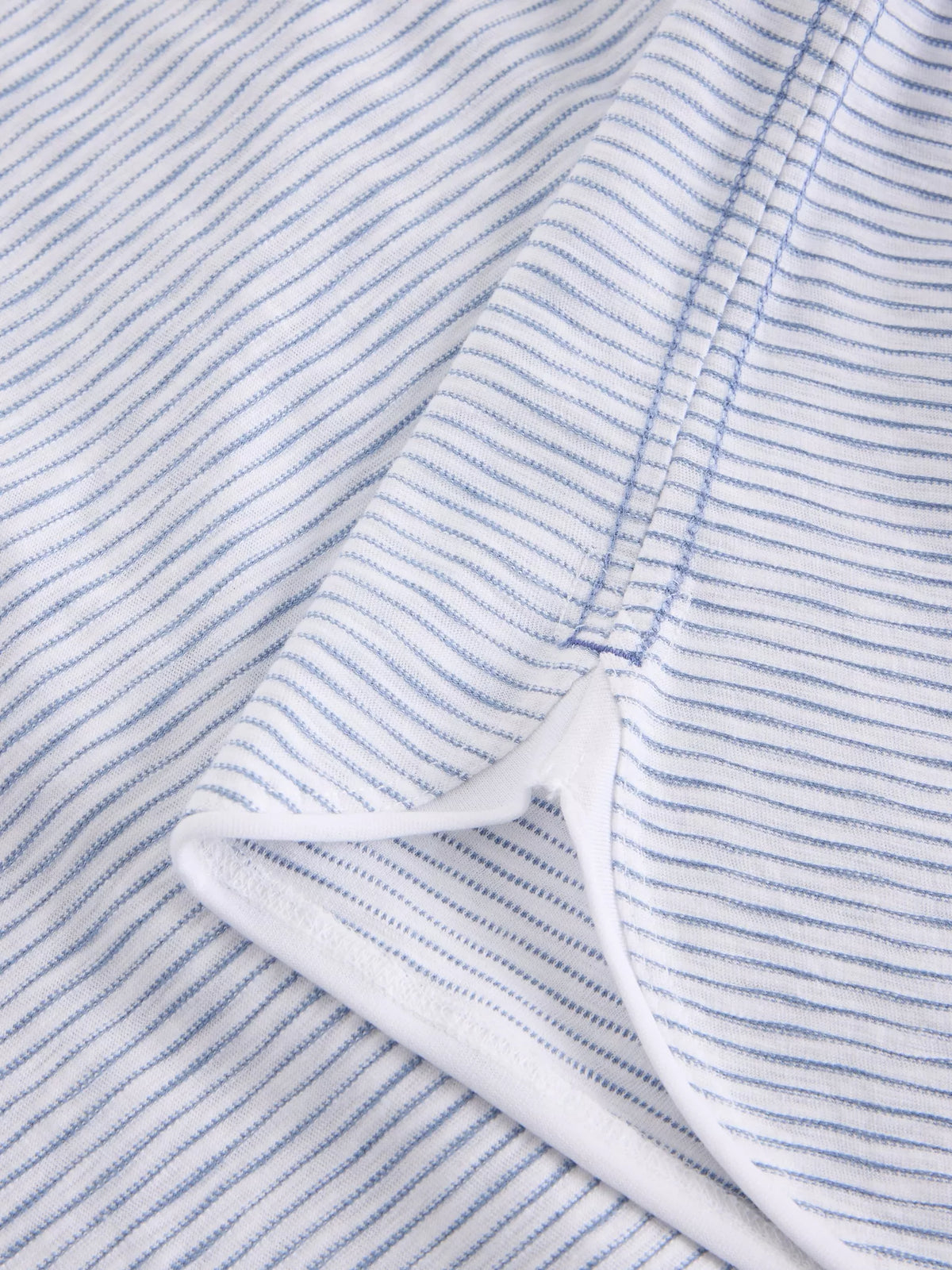 White Stuff Clara Texture Tee