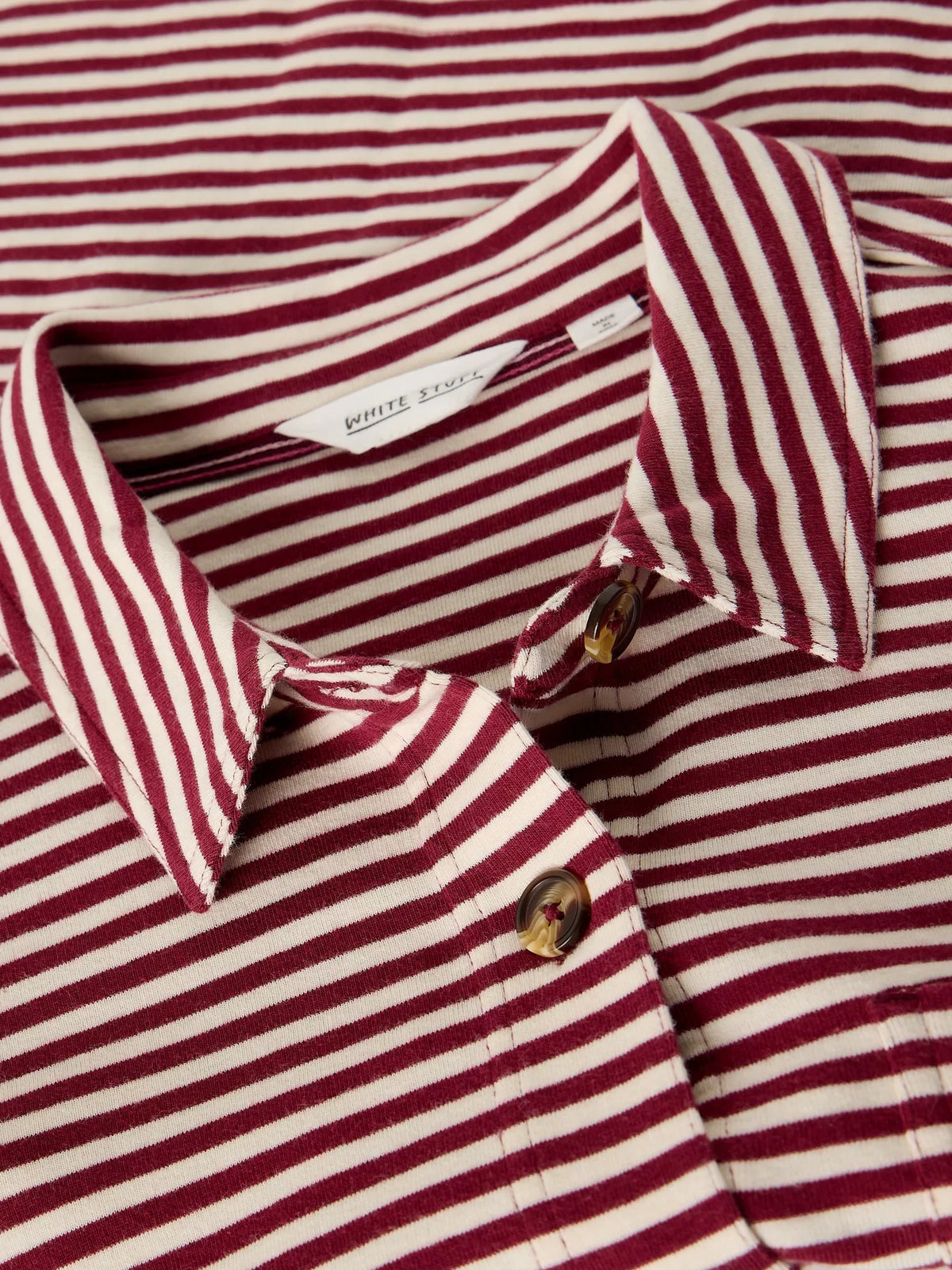 White Stuff Imogen Shirt