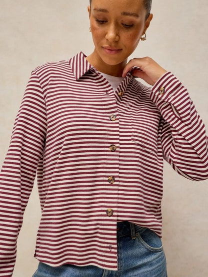 White Stuff Imogen Shirt