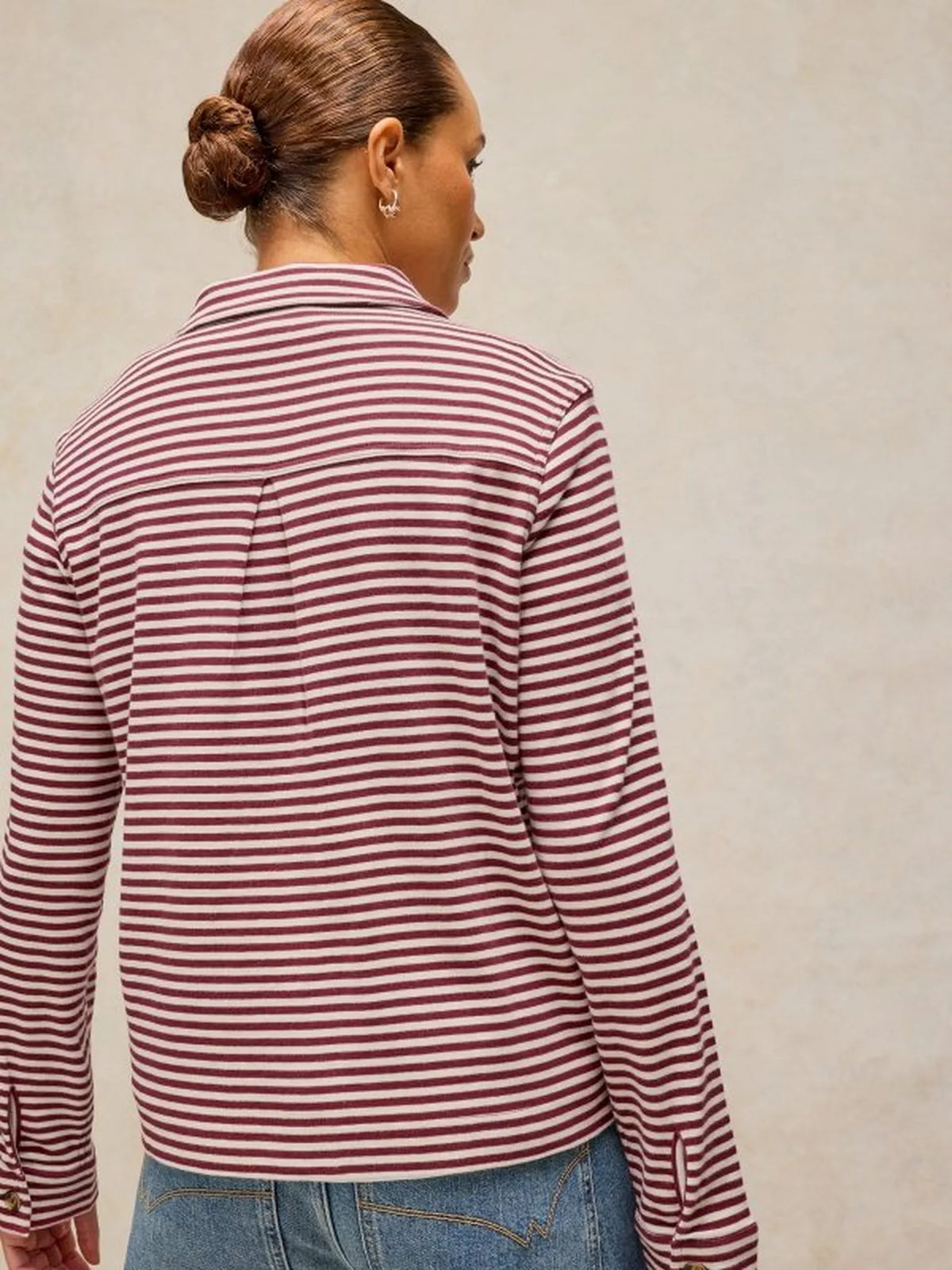 White Stuff Imogen Shirt