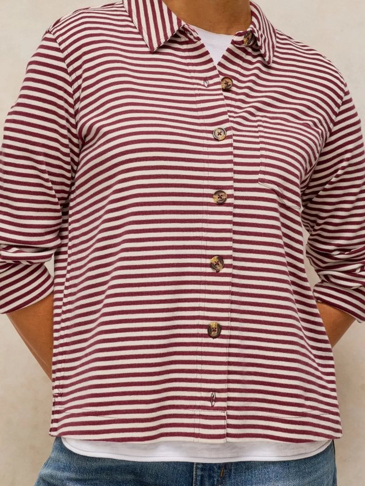 White Stuff Imogen Shirt