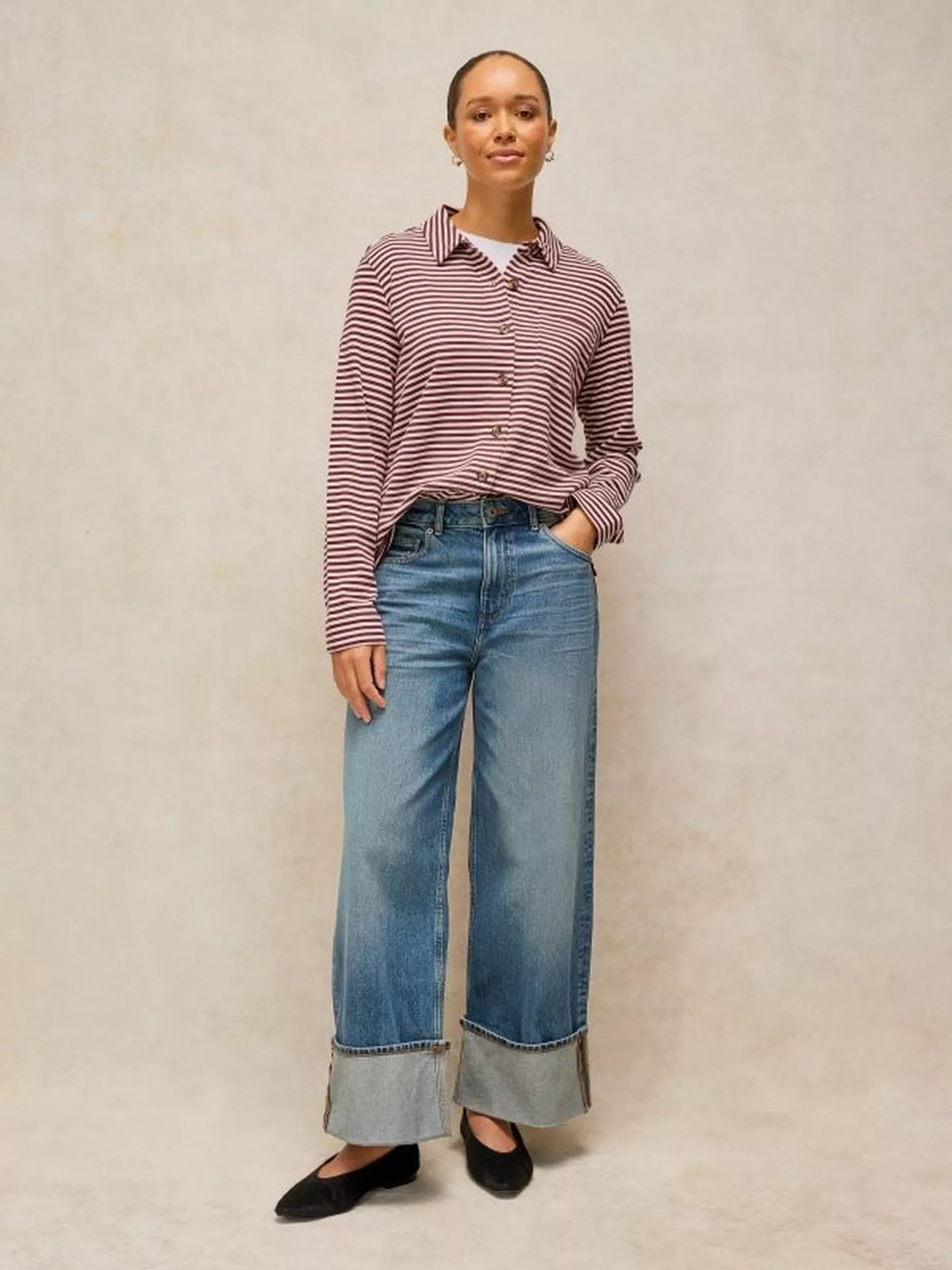White Stuff Imogen Shirt