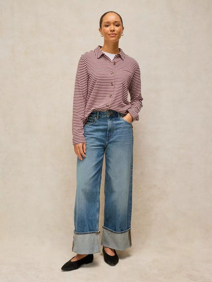 White Stuff Imogen Shirt