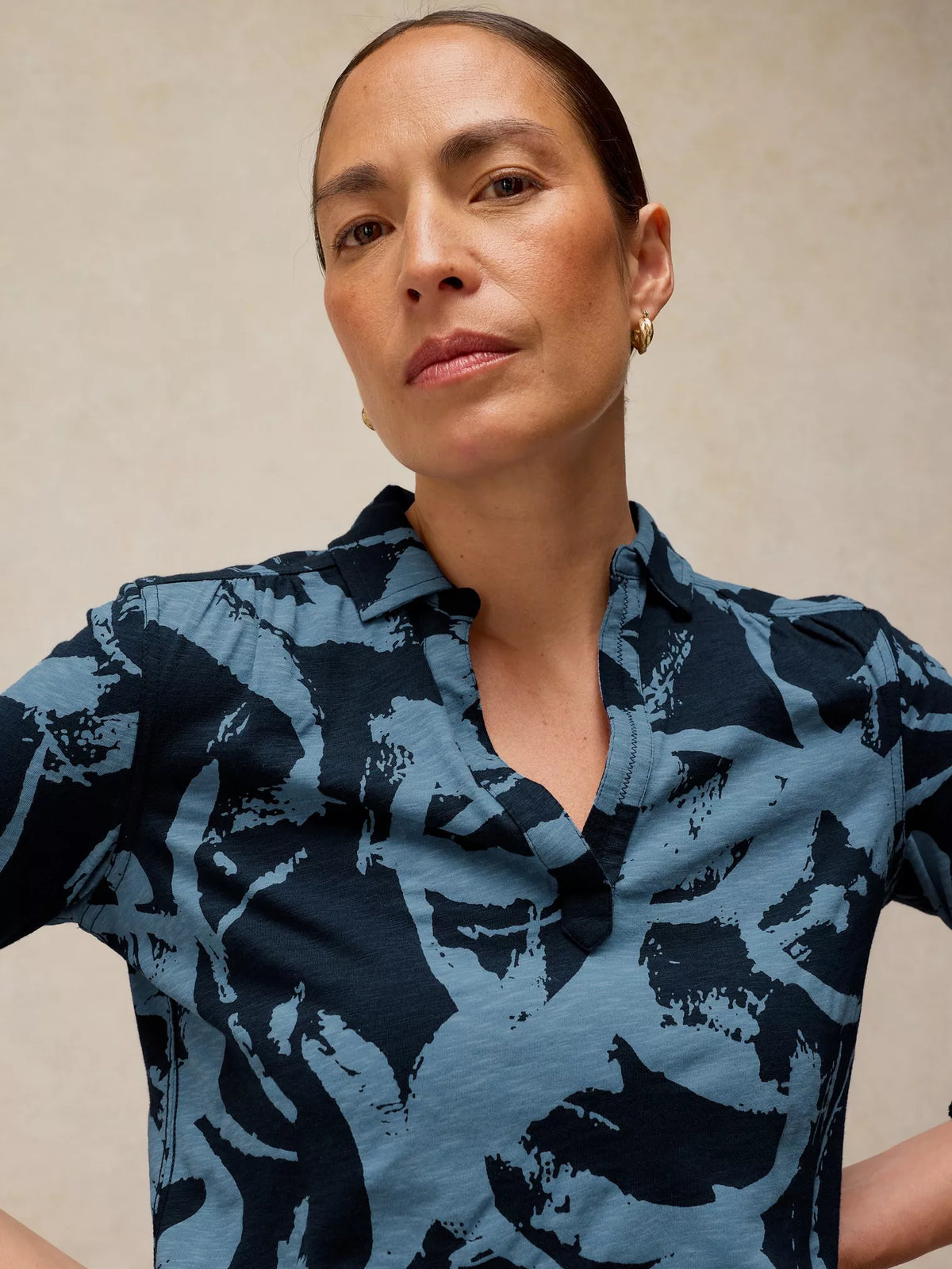 White Stuff Allie Shirt