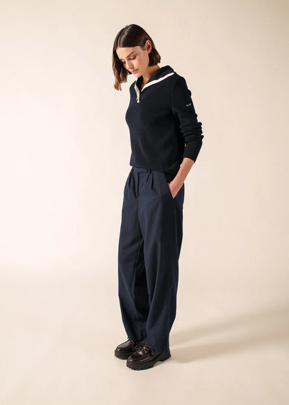 Saint James Gavarnie Sweater