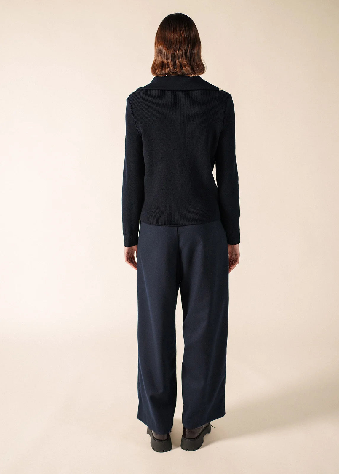 Saint James Gavarnie Sweater