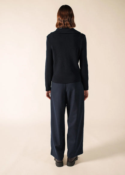 Saint James Gavarnie Sweater