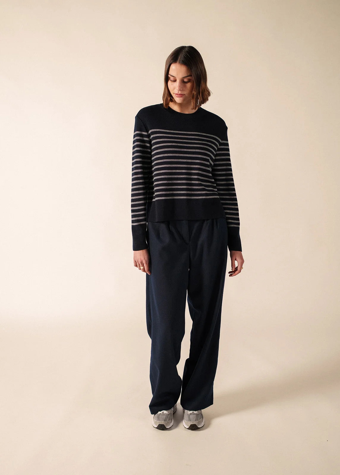 Saint James Aulon Sweater