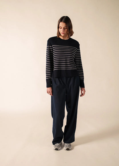 Saint James Aulon Sweater