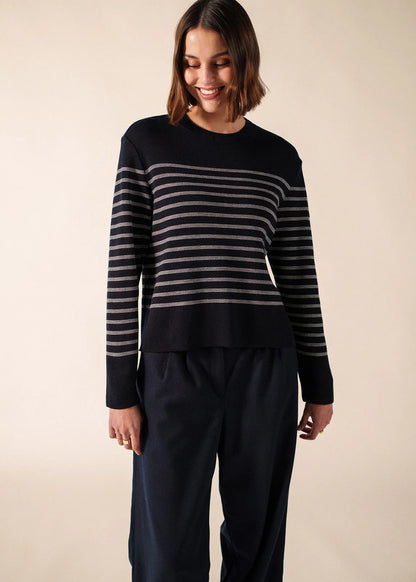 Saint James Aulon Sweater