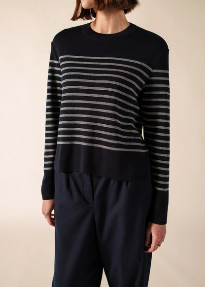 Saint James Aulon Sweater
