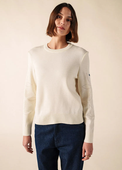 Saint James Ascou Sweater