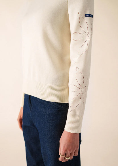 Saint James Ascou Sweater
