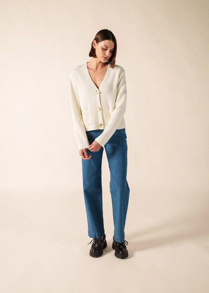 Saint James Courcy Cardigan