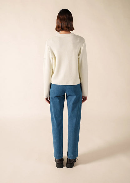 Saint James Courcy Cardigan