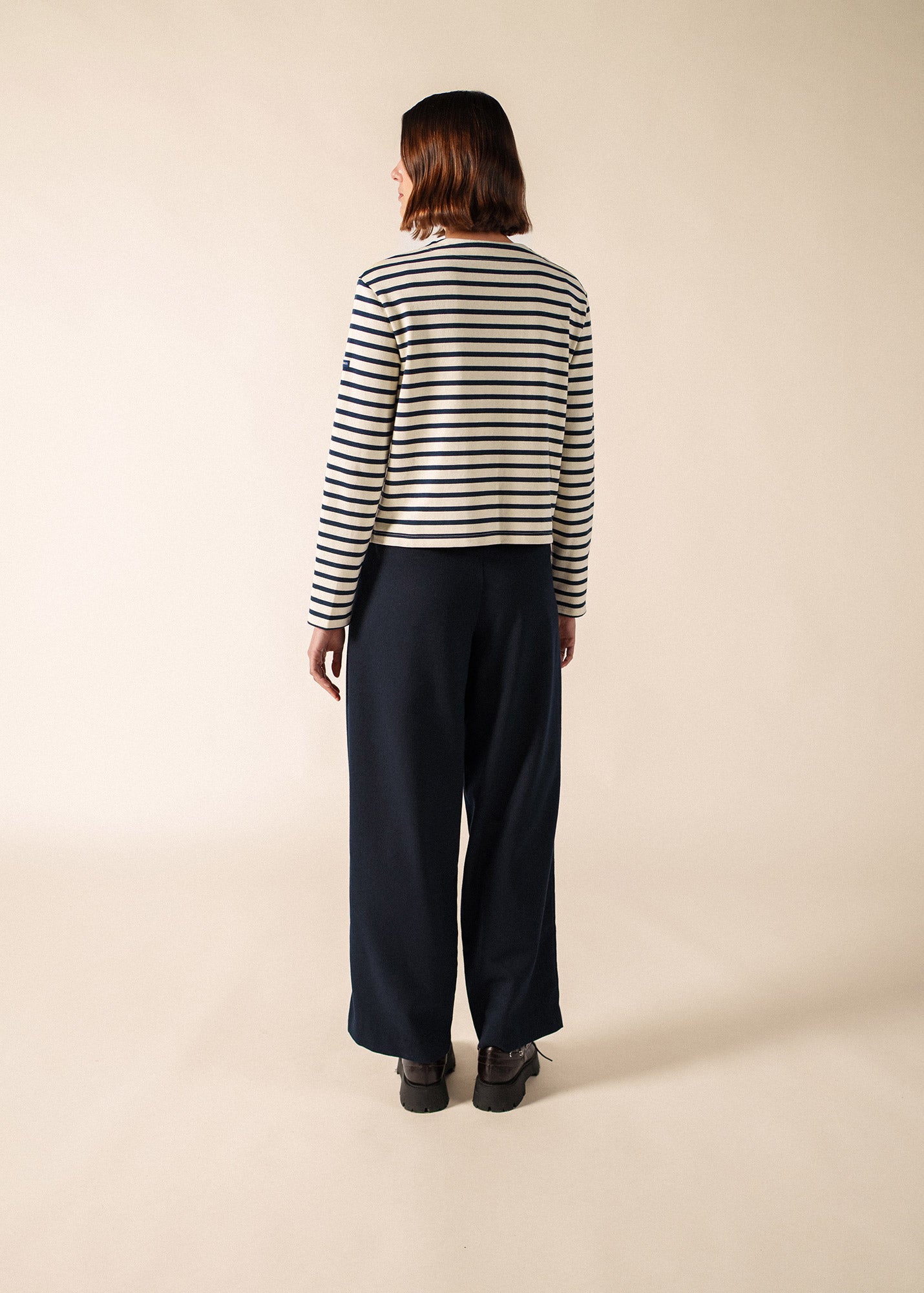 Saint James Arignac Cardigan