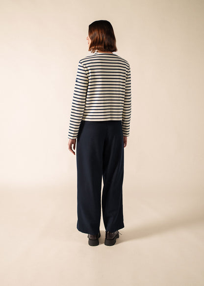 Saint James Arignac Cardigan