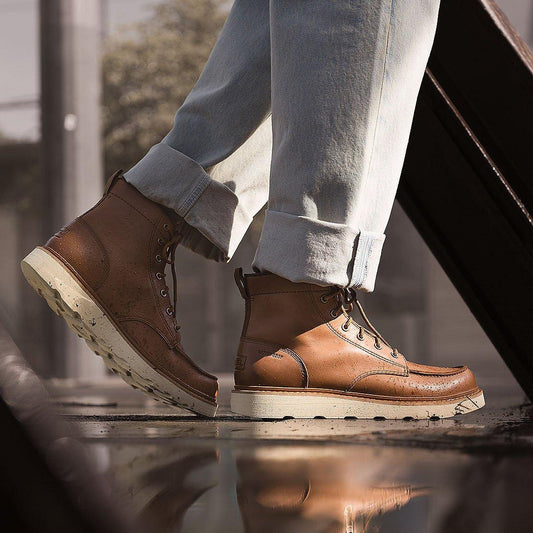 Sorel Slabtown Waterproof Men's Boot