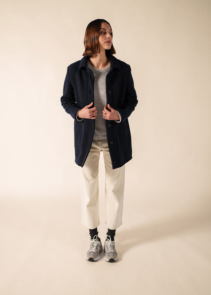Saint James Pyrenees II Coat