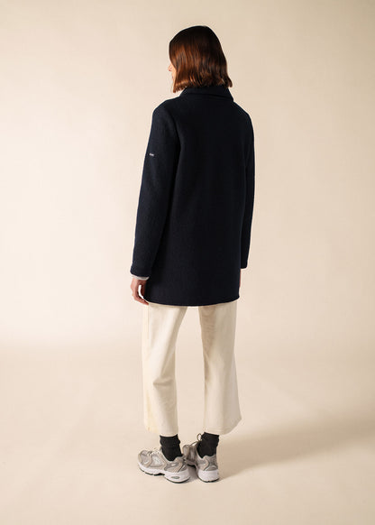 Saint James Pyrenees II Coat